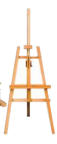 Masa Üstü Şövale