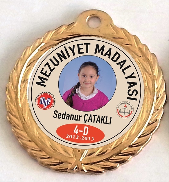 Madalya