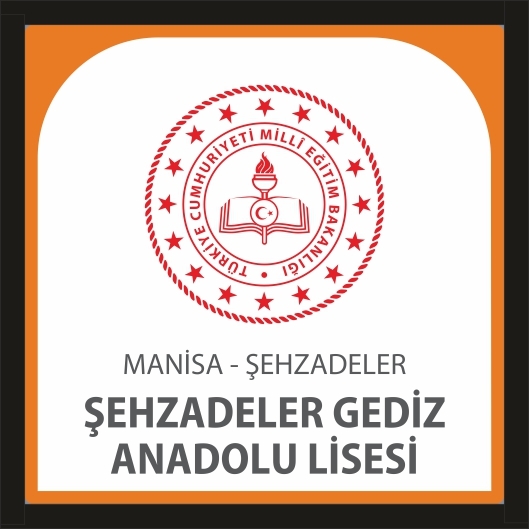 Lise Dış Kapı Tabelası