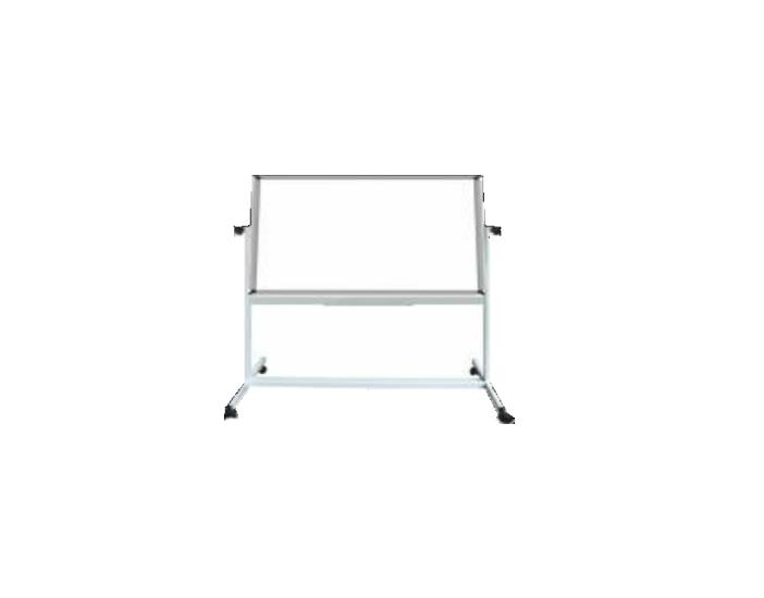 Mobil Ayaklı Tek Taraflı Laminant Yazı Tahtası + Ayak