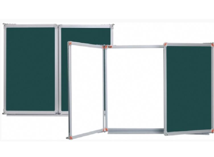 Kapaklı Laminant Yazı Tahtası