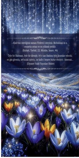Buhari Tavhid 22 Müslim İmare 46 İmam Hatip Okulları Kapı Giydirmesi