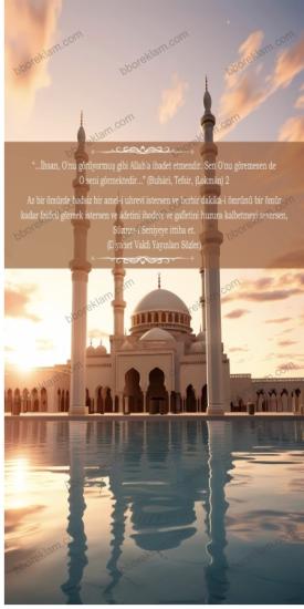 Buhari-Tefsir (Lokman)2 İmam Hatip Okulları Kapı Giydirmesi