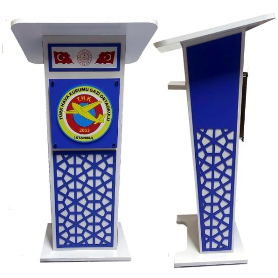 Konuşma Kürsüsü