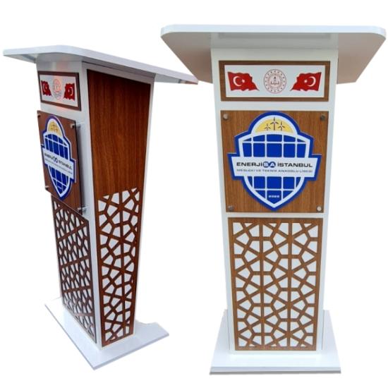 Konuşma Kürsüsü