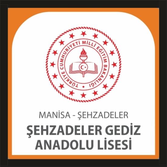 Lise Dış Kapı Tabelası